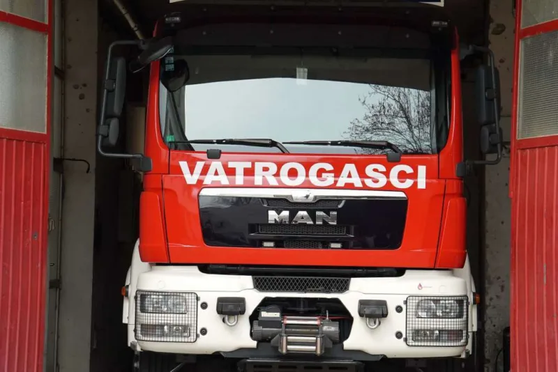 vatrogasci