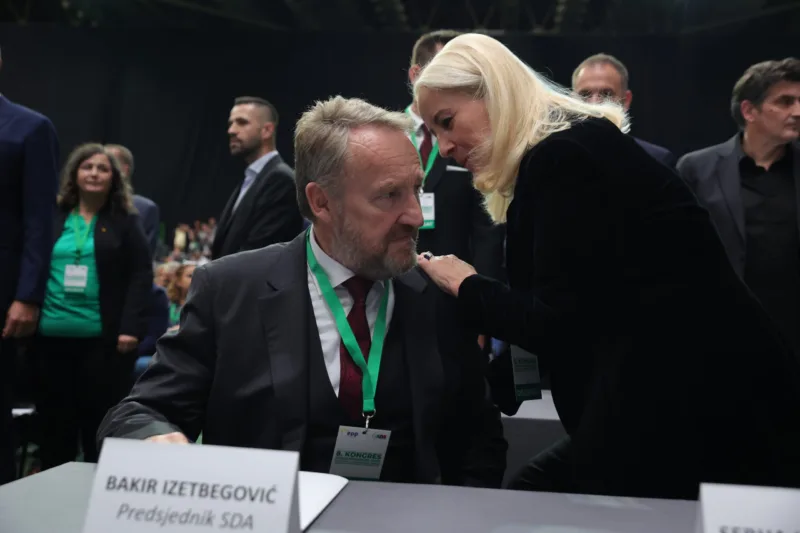 kongres sda sebija bakir izetbegovic raport (1)