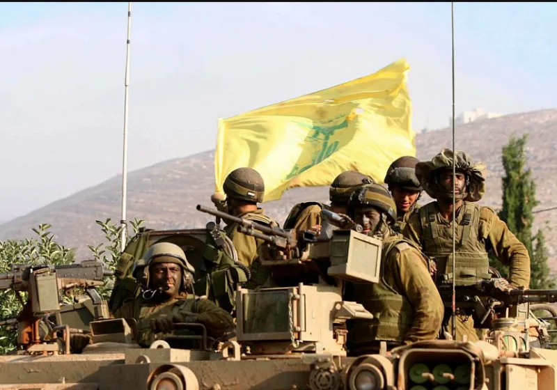 hezbollah 1