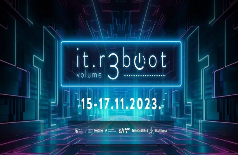 IT Reboot