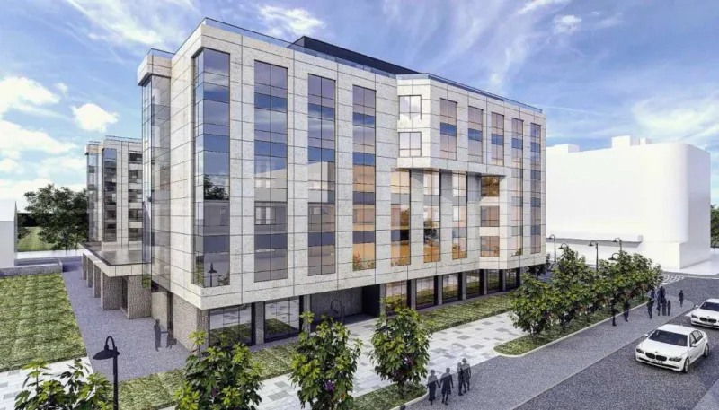 hotel ero