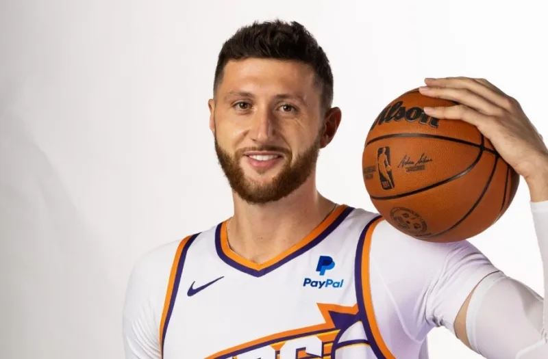 nurkic suns 4