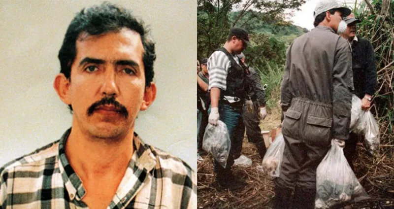 Luis Garavito