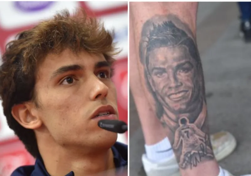 felix ronaldo 1