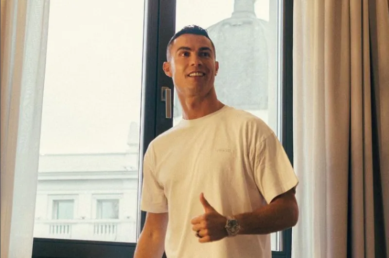 ronaldo 3