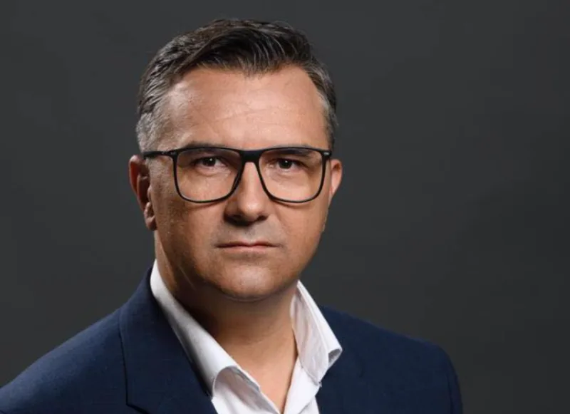 dzenan selimbegovic