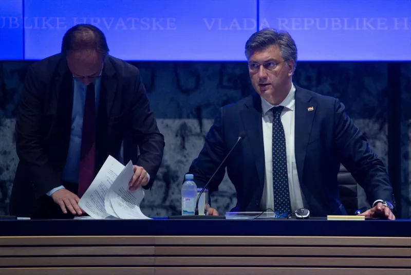 plenkovic