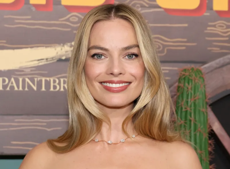Margot Robbie