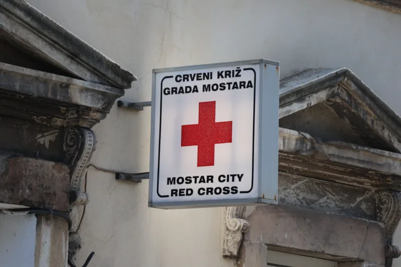 Kajtaz: Potrebe građana za hranom puno veće od mogućnosti javnih kuhinja u Mostaru (VIDEO)
