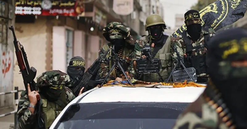 Islamic Jihad