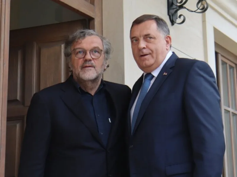 kusturica dodik