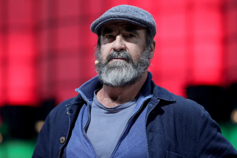 Web Summit 2019 - day 2