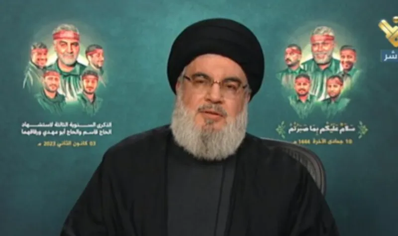 hezbollah 5