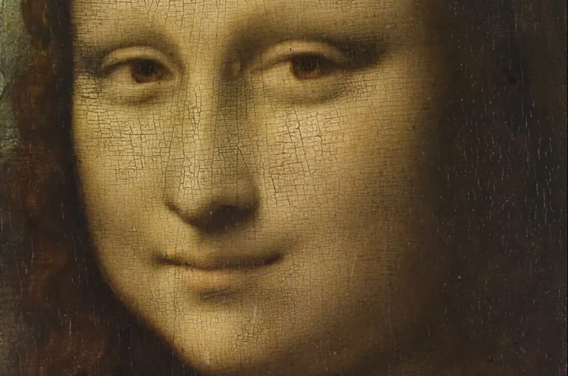 mona liza