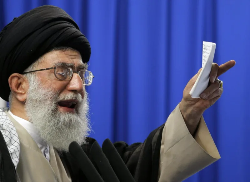 khamenei