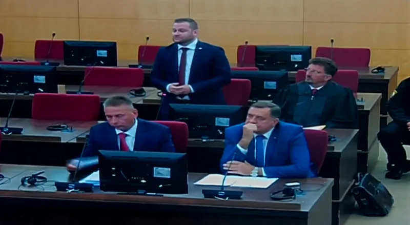 dodik na rocistu