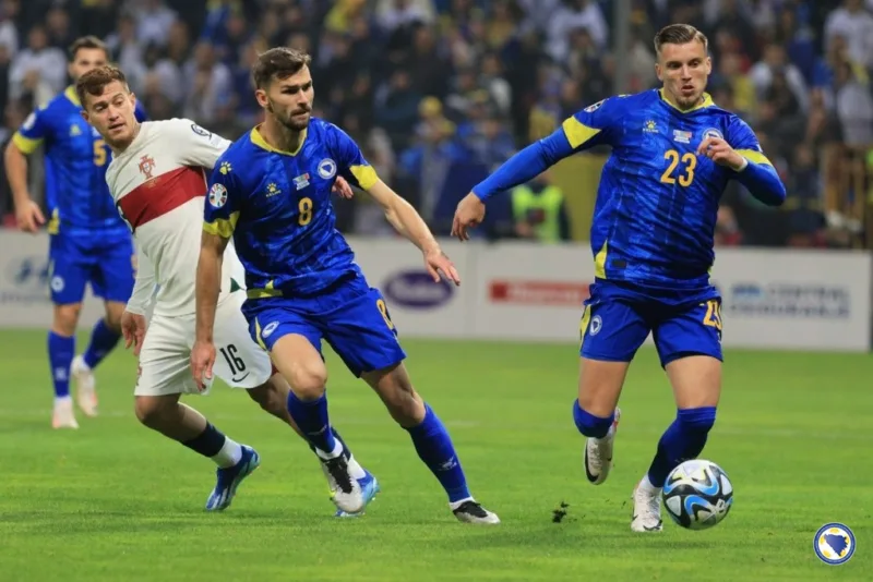rahmanovic demirovic