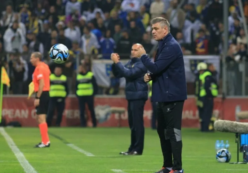 savo milosevic