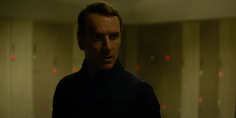 michael fassbender