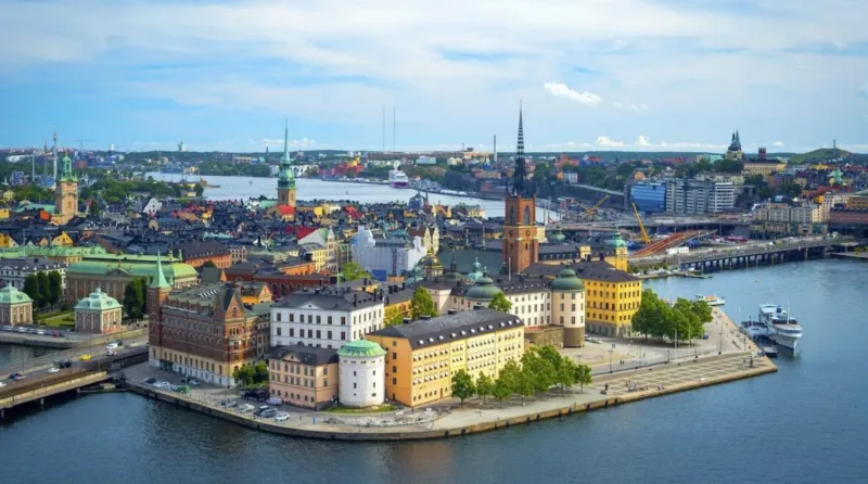 stockholm