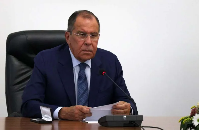 lavrov