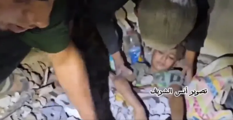 Gaza