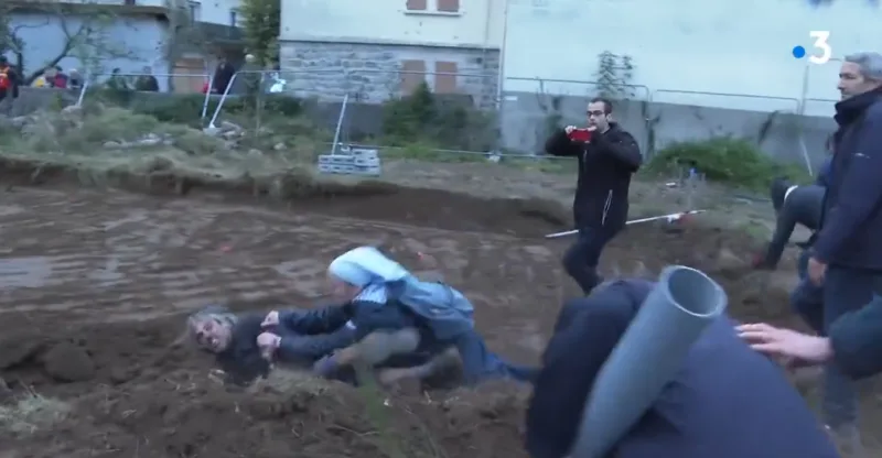 časna