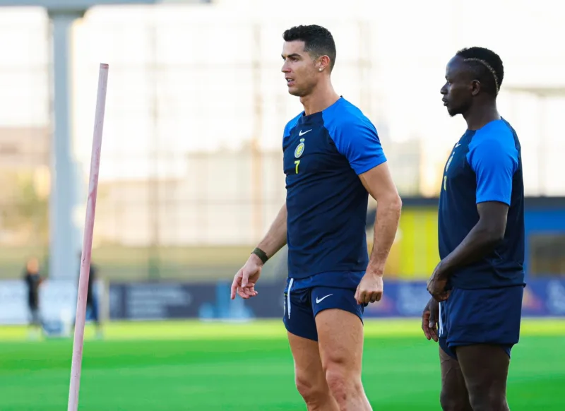 Ronaldo