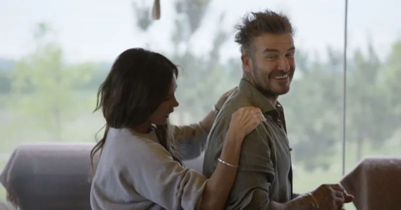 beckham