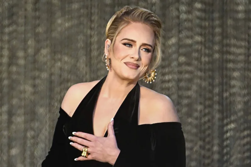 adele