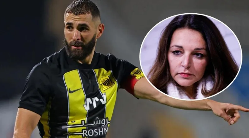 BENZEMA BOYER