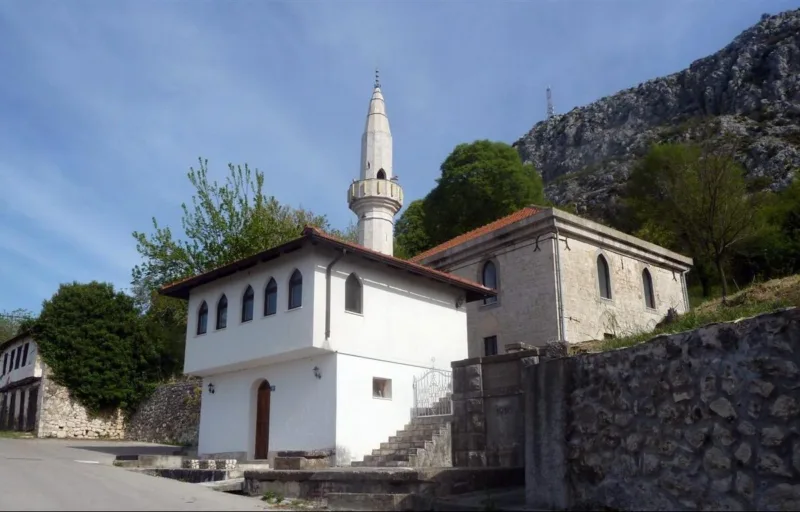 dzemat zabljak