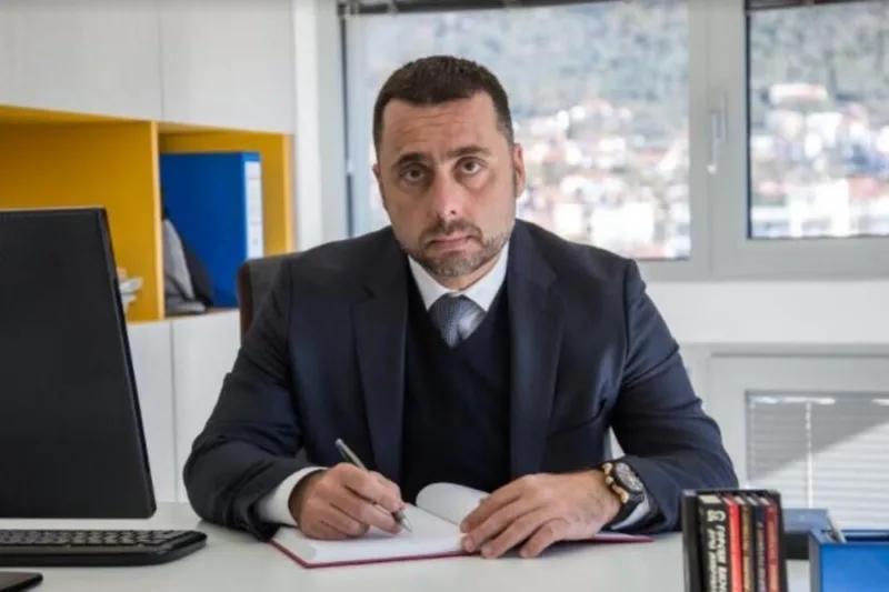 Goran Đurović