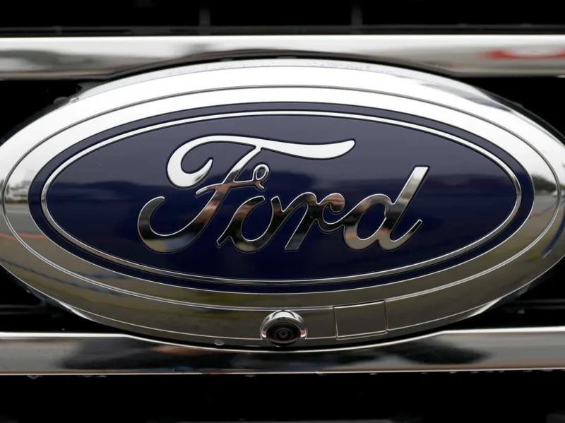 Ford December Sales Plunge 17 Percent From A Year Ago