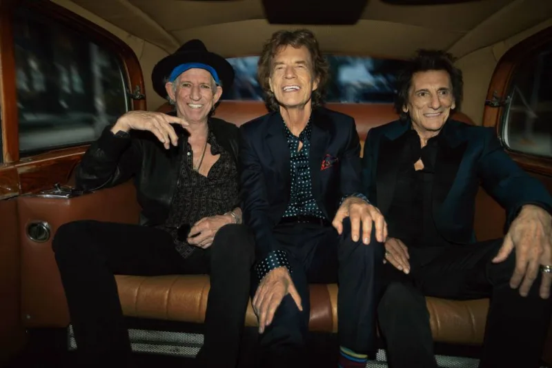 stones
