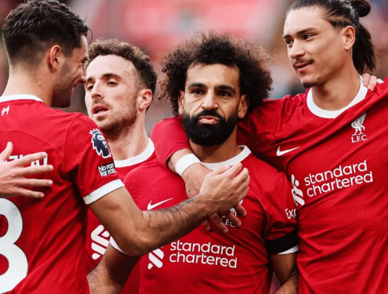 salah