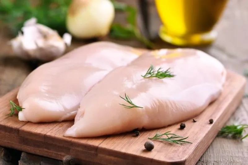 piletina