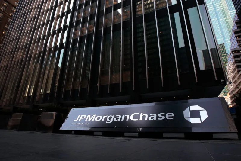 JPMorgan Chase