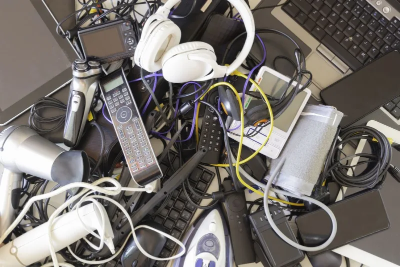 elektronika