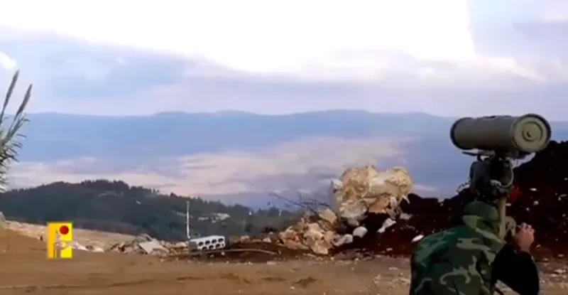 hezbollah