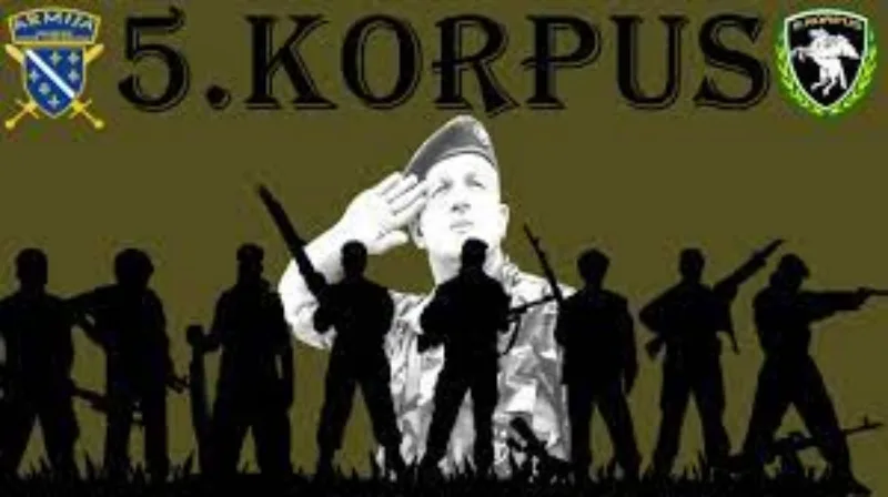 5. korpus