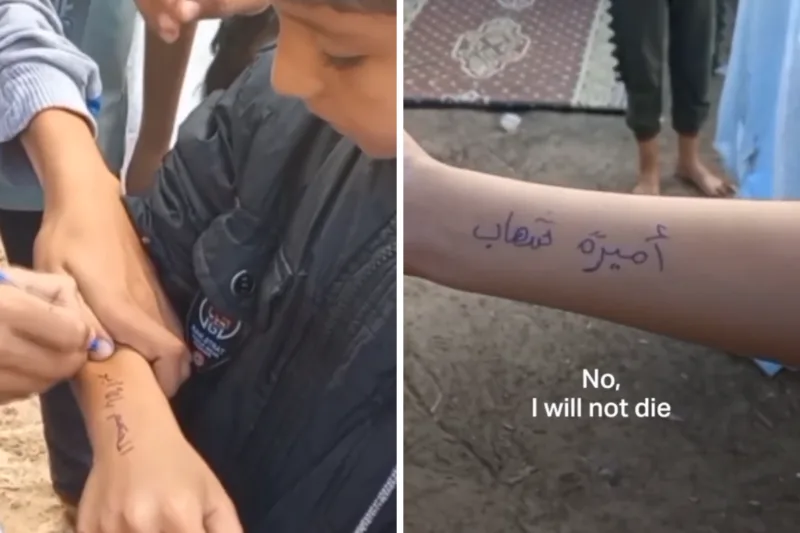 Gaza