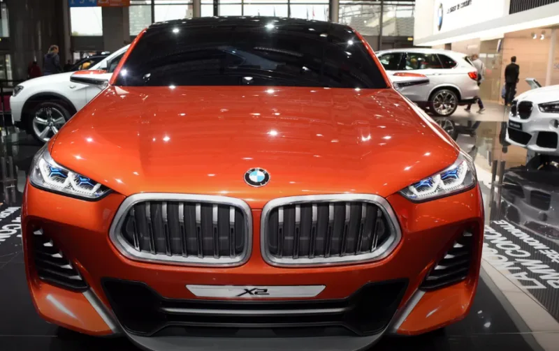 bmw 7