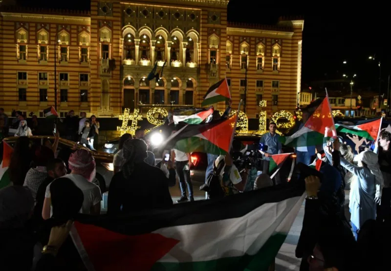 sarajwvo palestina 1