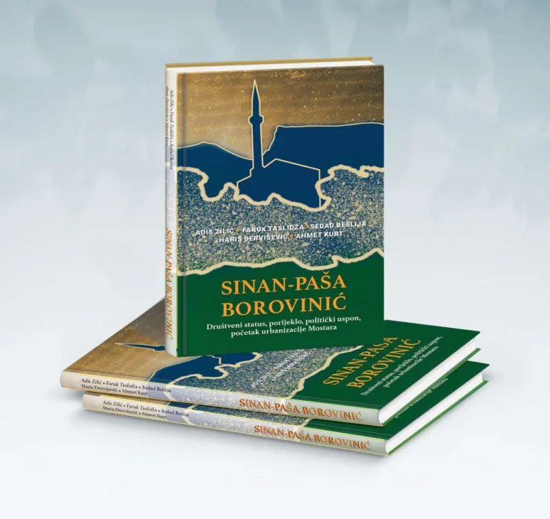sinan pasa