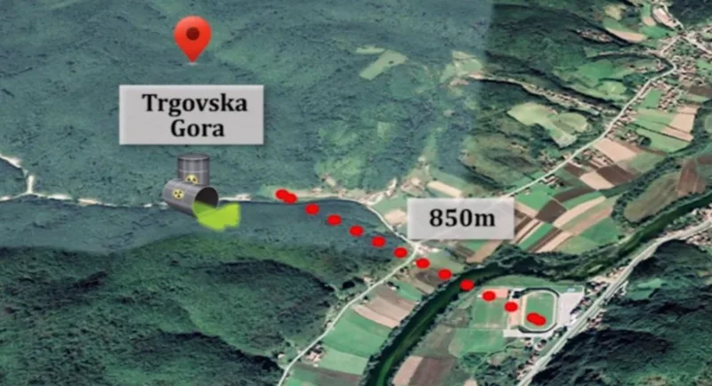 trgovska gora