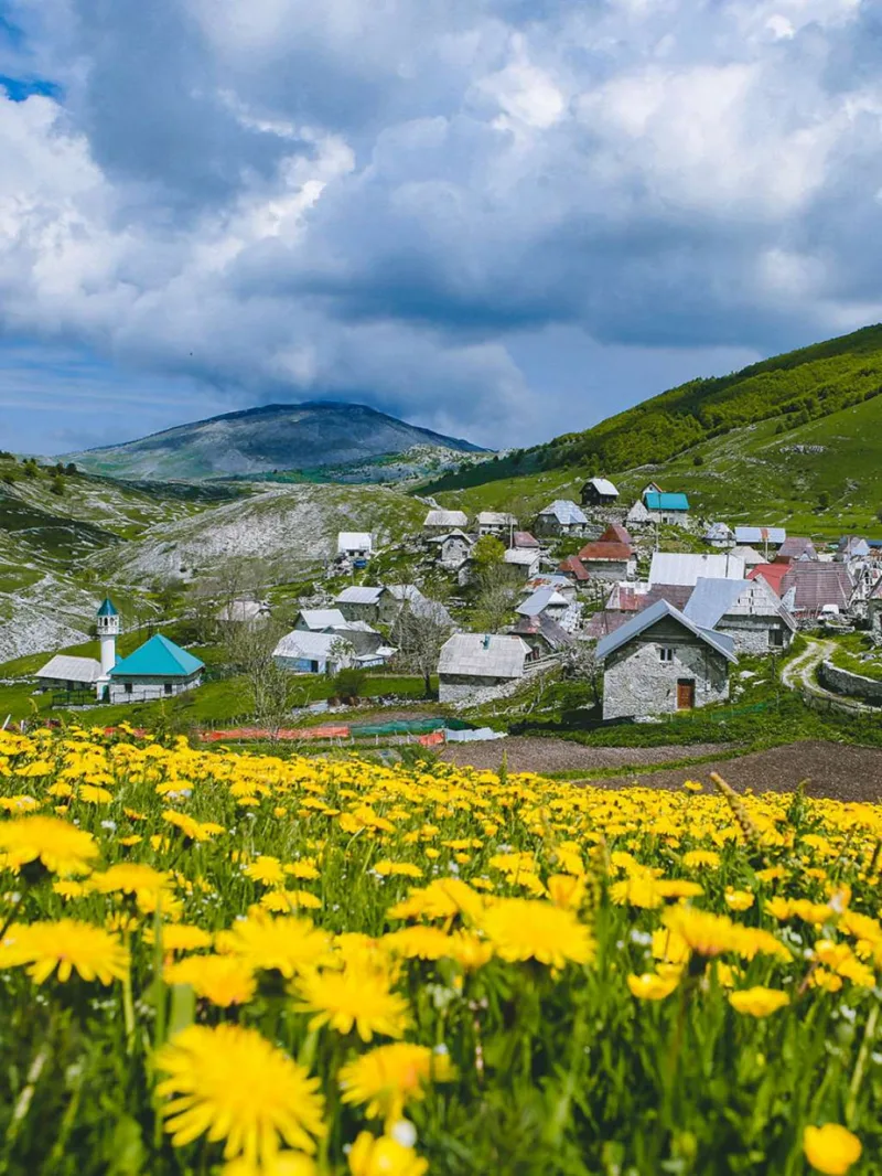 lukomir