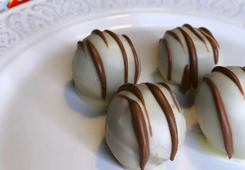 Kinder Bueno kuglice
