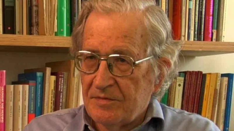 Noam-Comski