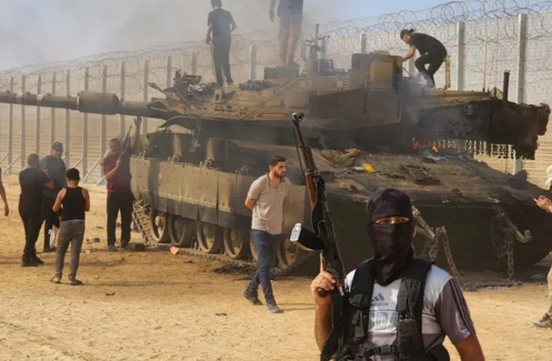 hamas 4